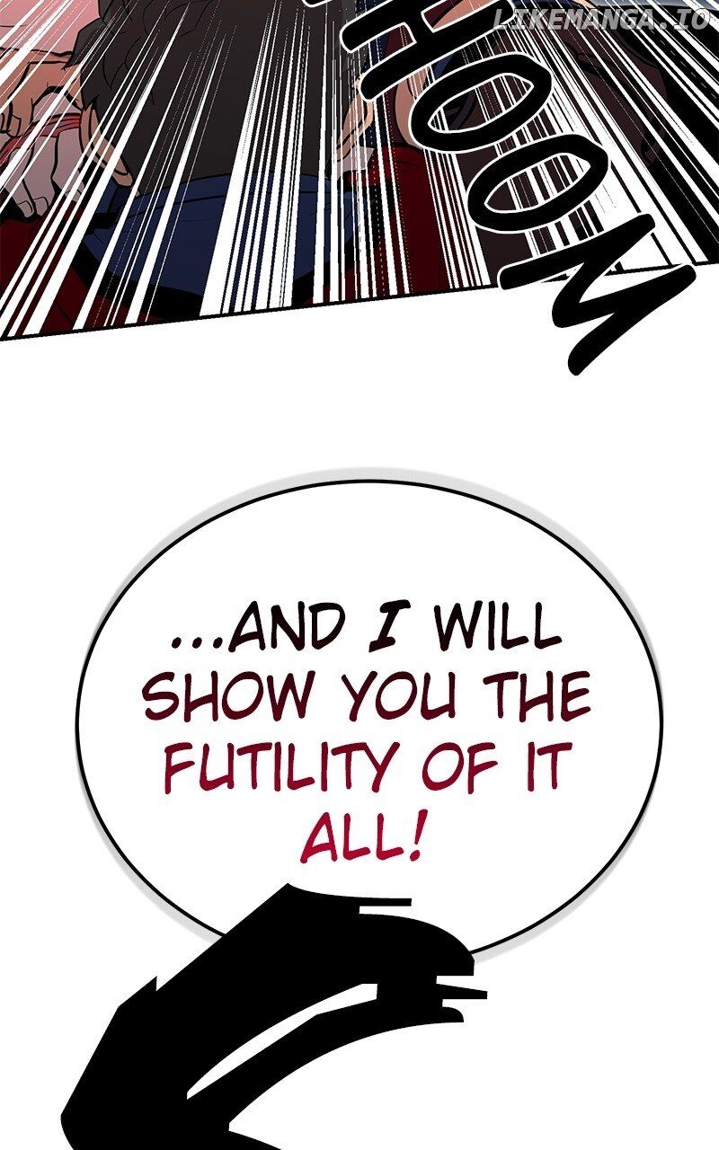 The Strongest Florist Chapter 237 Page 93
