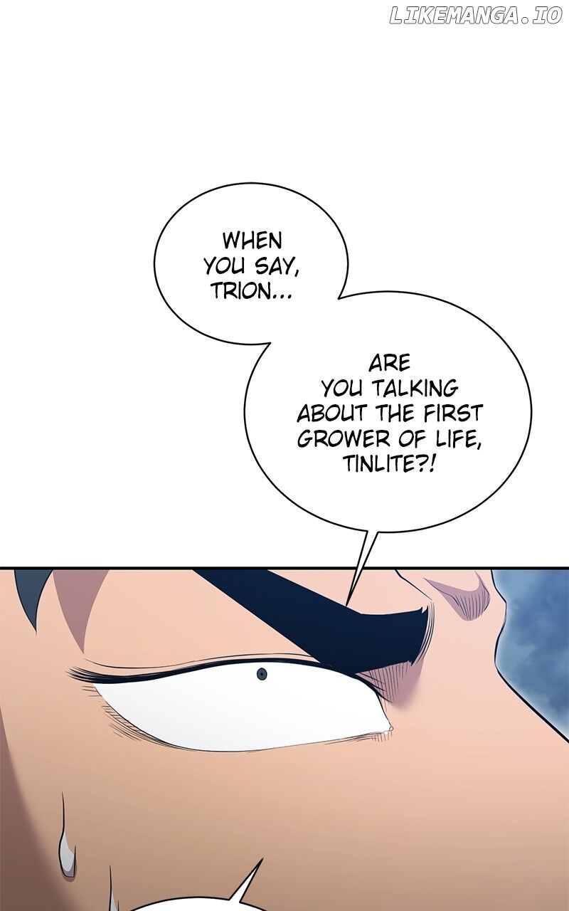 The Strongest Florist Chapter 238 Page 1