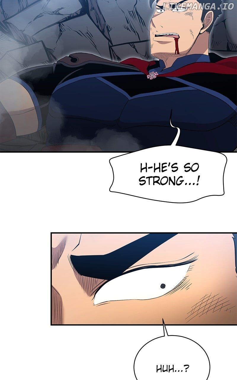 The Strongest Florist Chapter 238 Page 10