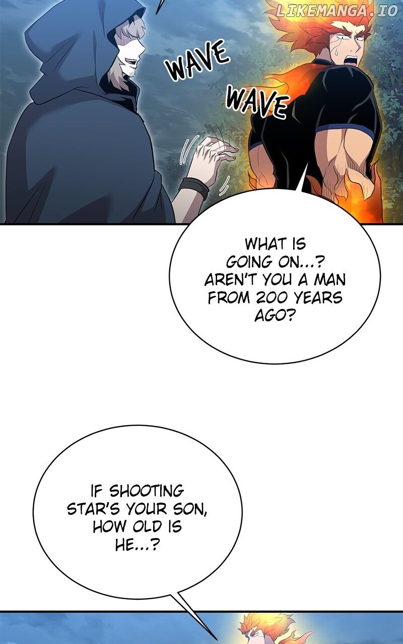 The Strongest Florist Chapter 238 Page 100