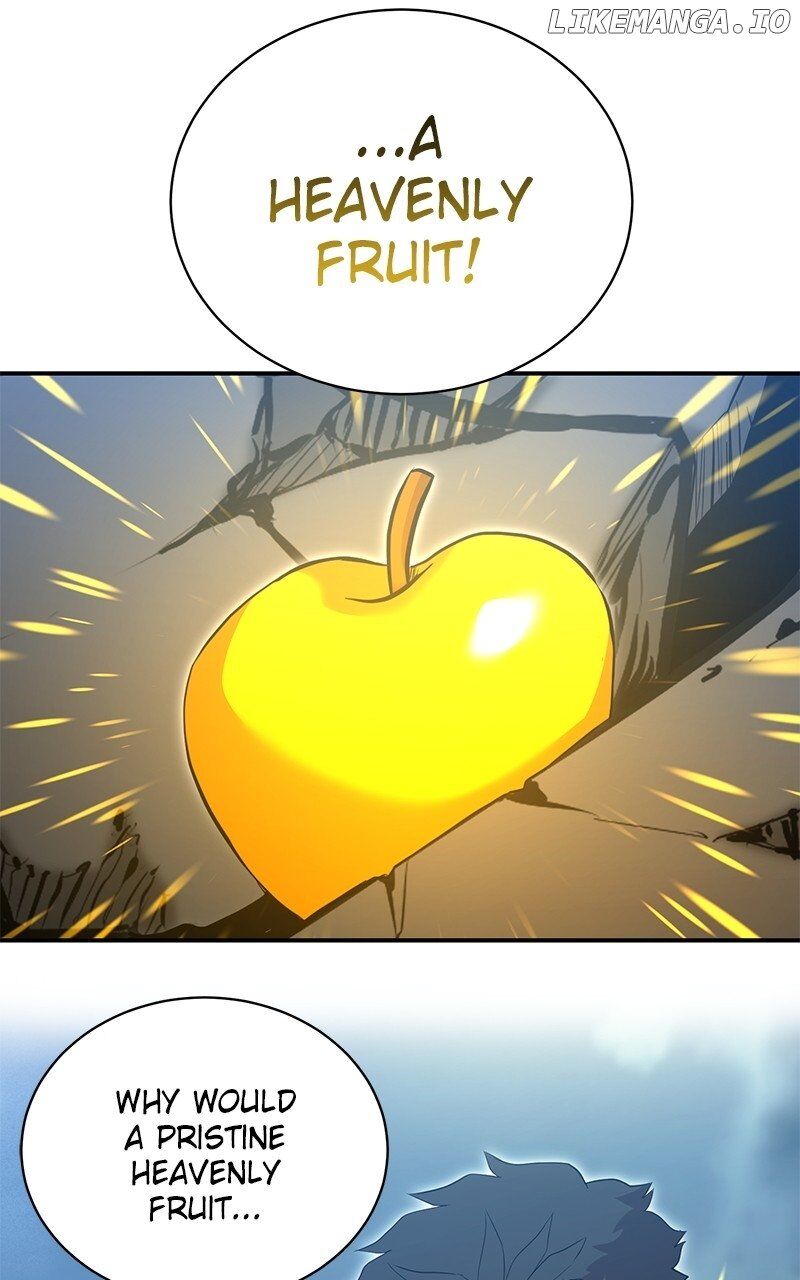The Strongest Florist Chapter 238 Page 12