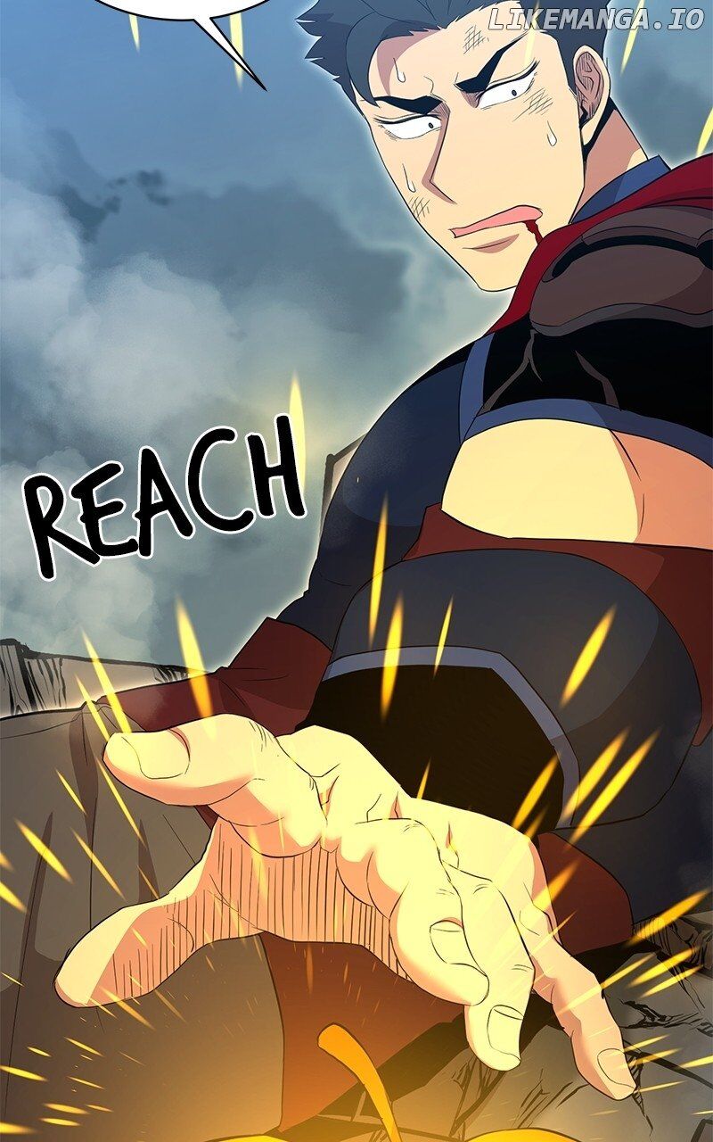 The Strongest Florist Chapter 238 Page 13