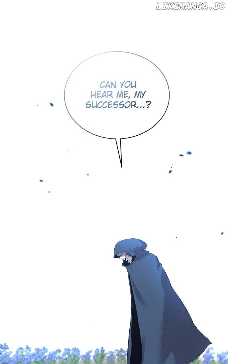 The Strongest Florist Chapter 238 Page 18
