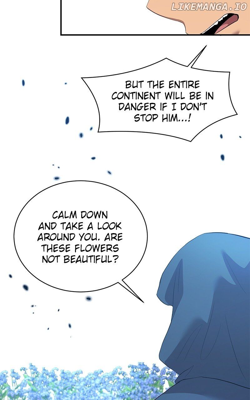 The Strongest Florist Chapter 238 Page 21