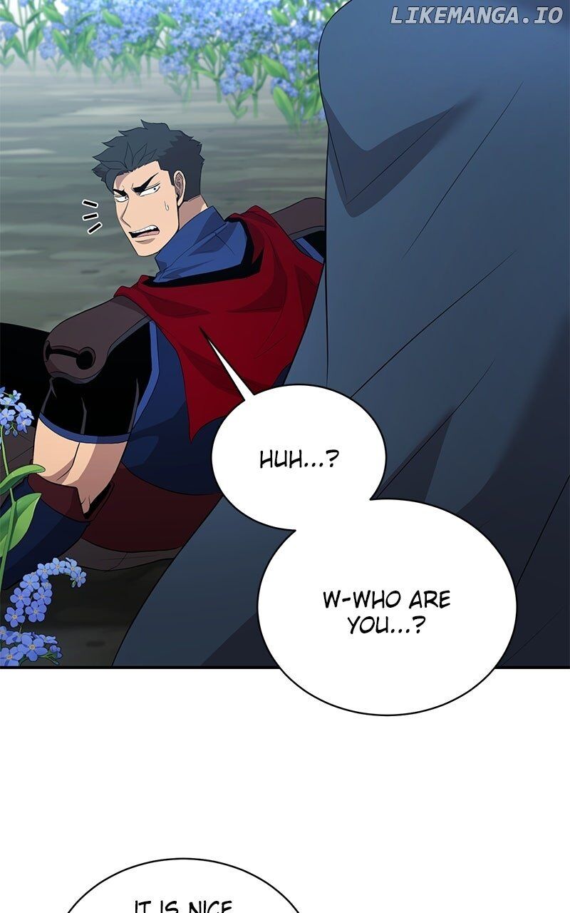 The Strongest Florist Chapter 238 Page 22