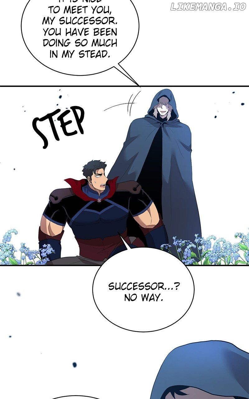 The Strongest Florist Chapter 238 Page 23