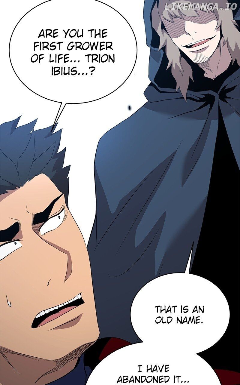 The Strongest Florist Chapter 238 Page 24