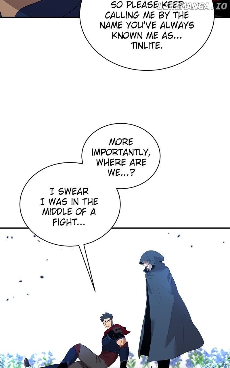 The Strongest Florist Chapter 238 Page 25