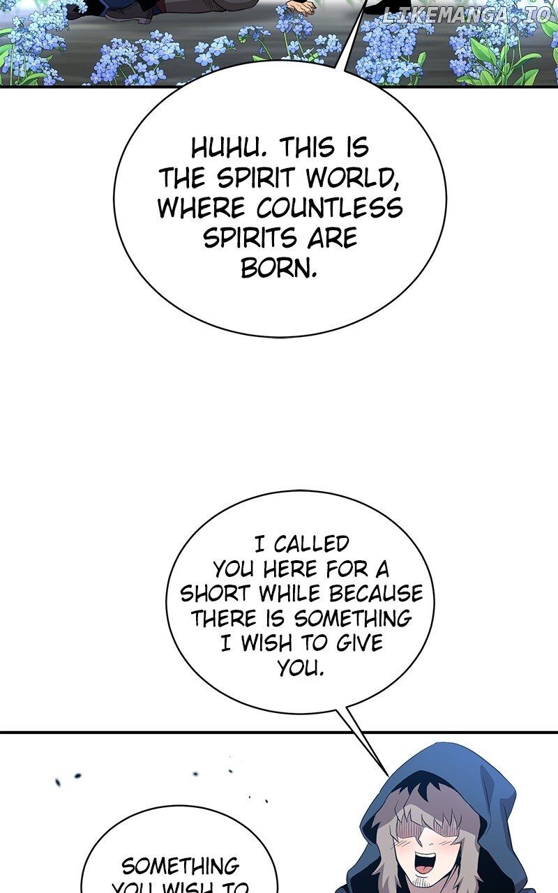 The Strongest Florist Chapter 238 Page 26