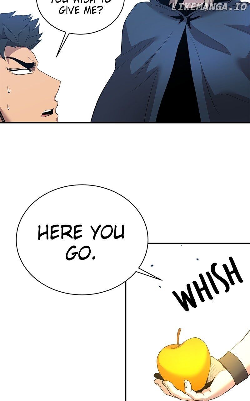 The Strongest Florist Chapter 238 Page 27