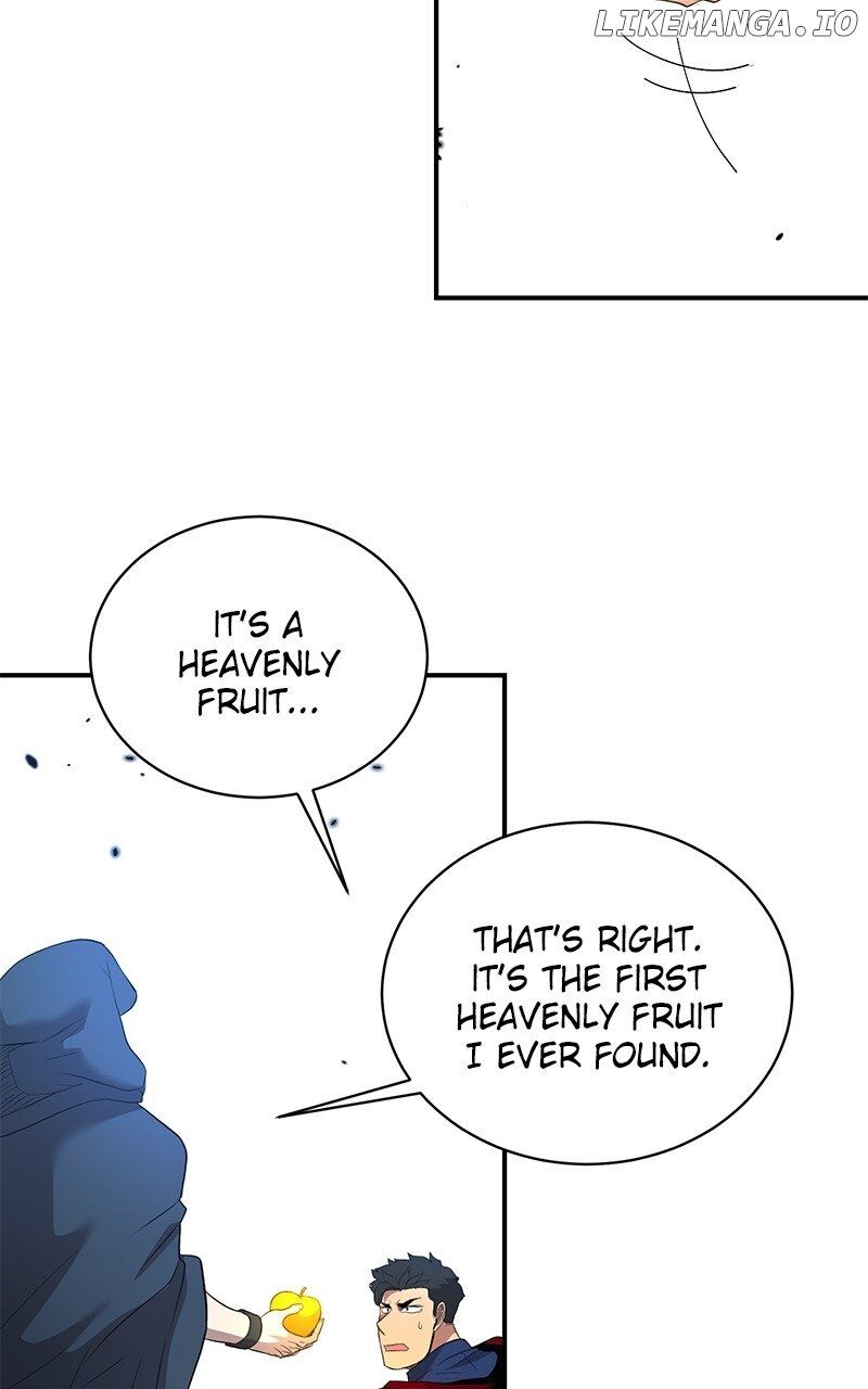 The Strongest Florist Chapter 238 Page 28