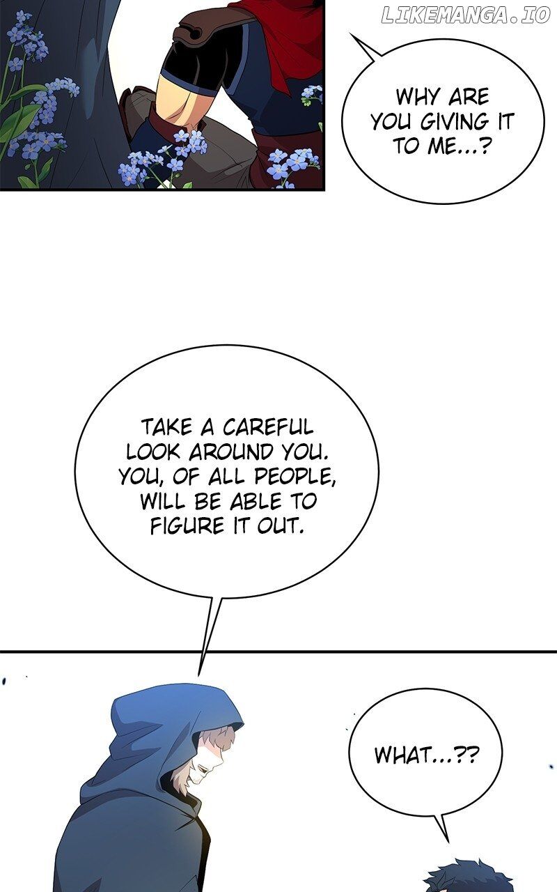 The Strongest Florist Chapter 238 Page 29