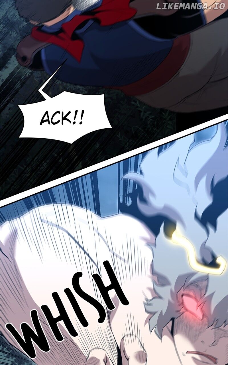The Strongest Florist Chapter 238 Page 3