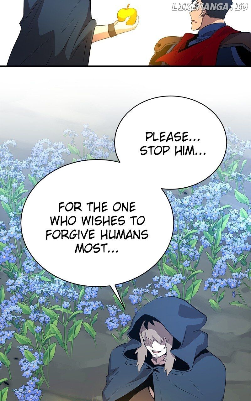 The Strongest Florist Chapter 238 Page 30