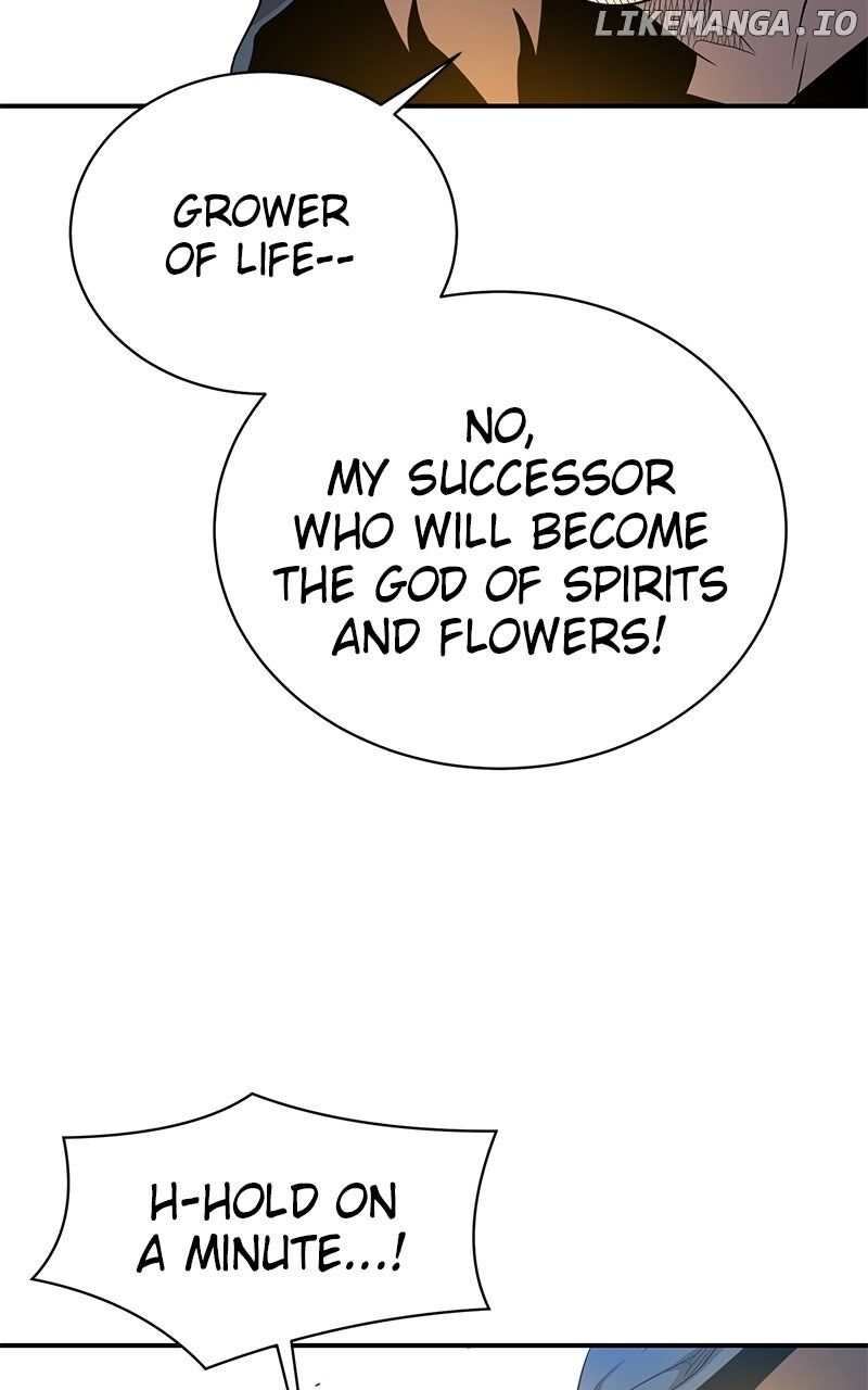 The Strongest Florist Chapter 238 Page 33
