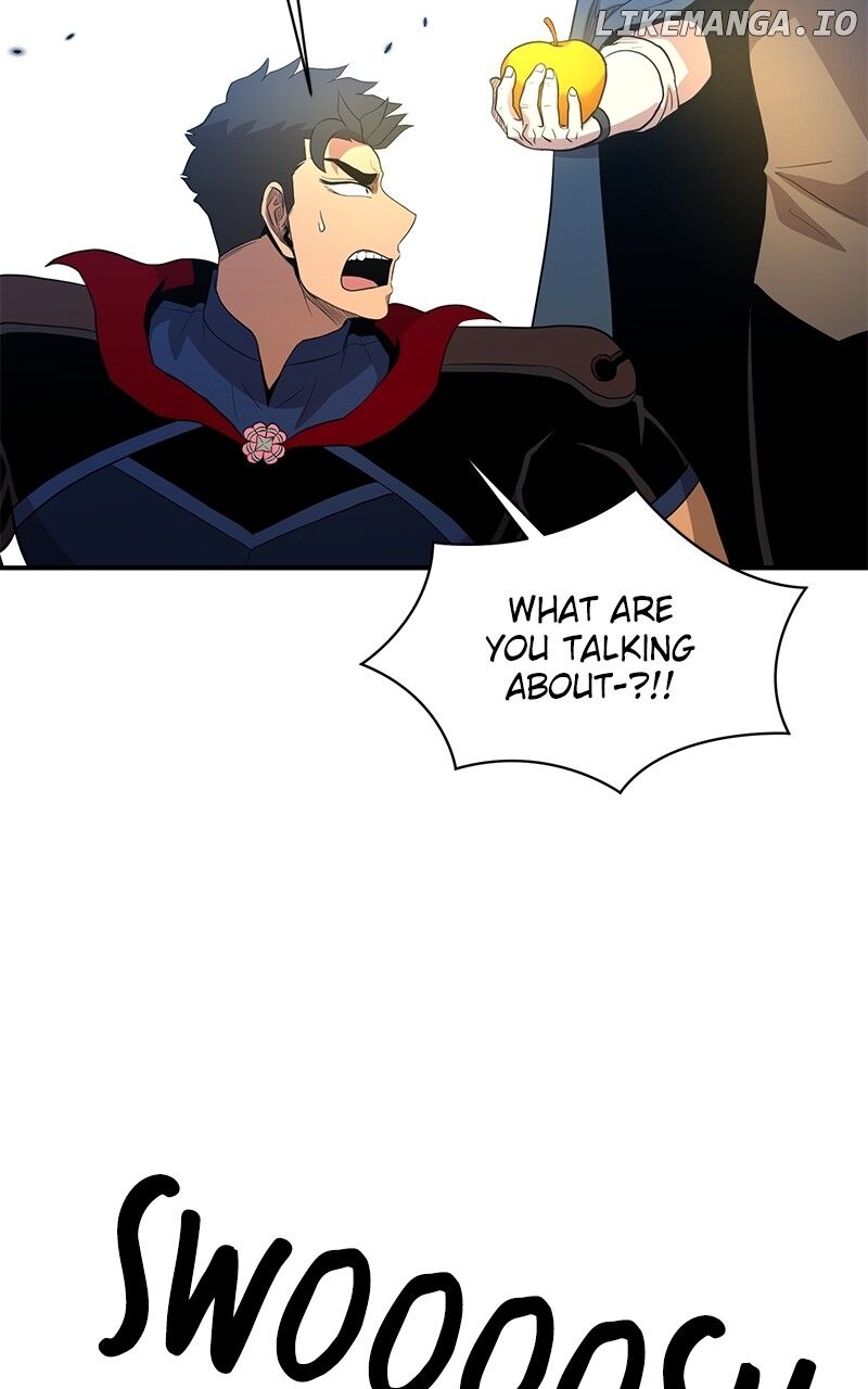 The Strongest Florist Chapter 238 Page 34