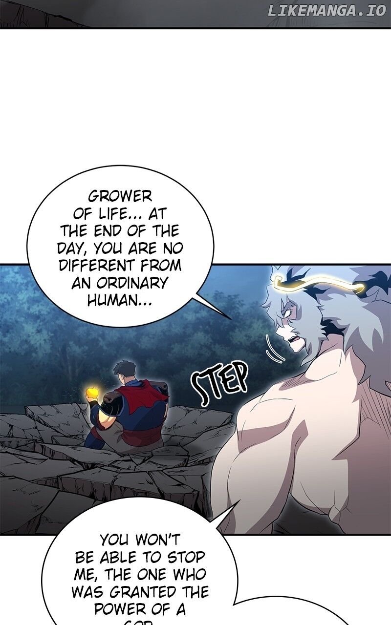 The Strongest Florist Chapter 238 Page 43
