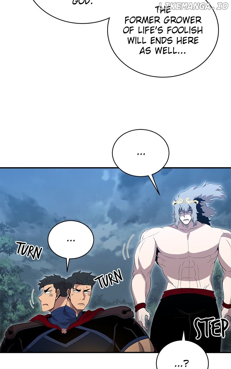 The Strongest Florist Chapter 238 Page 44