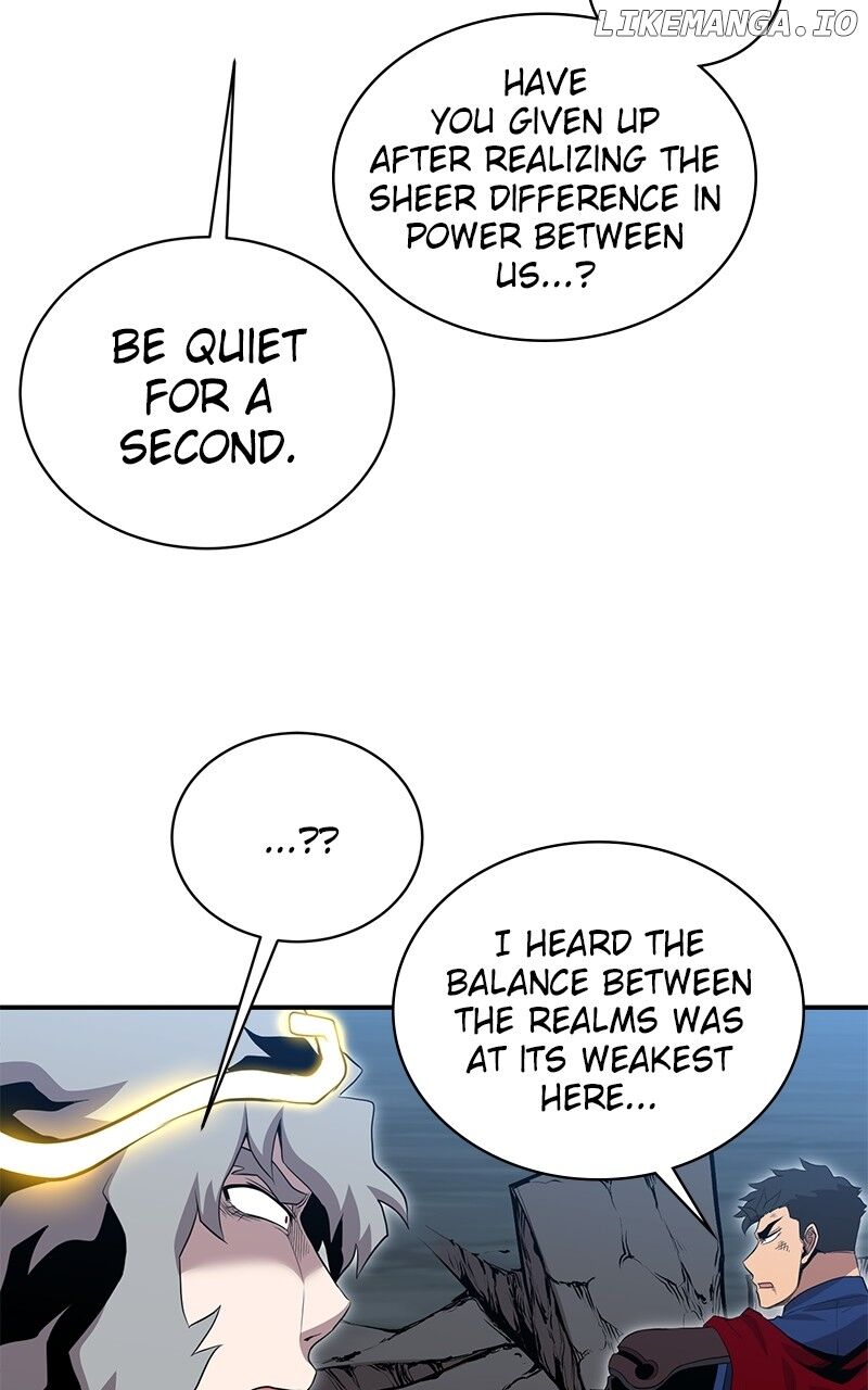 The Strongest Florist Chapter 238 Page 45