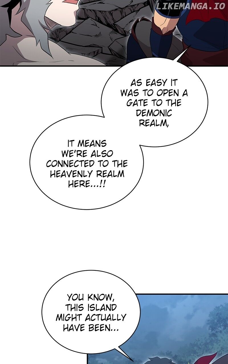 The Strongest Florist Chapter 238 Page 46