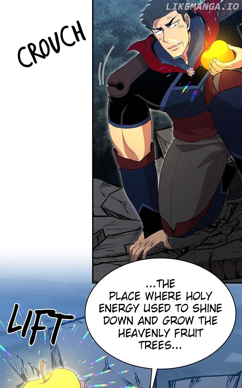 The Strongest Florist Chapter 238 Page 47