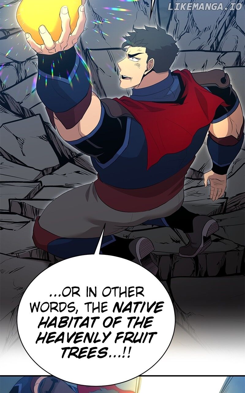 The Strongest Florist Chapter 238 Page 48