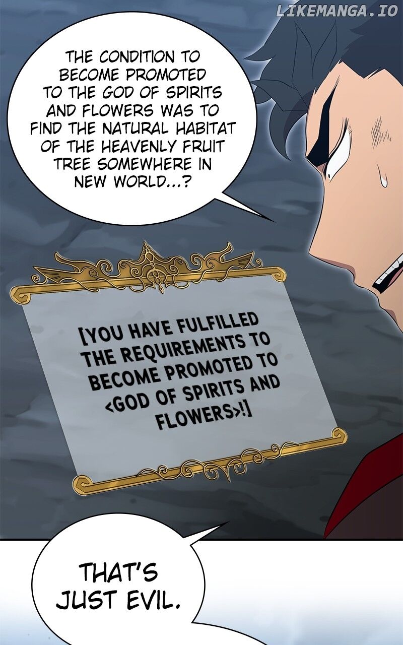 The Strongest Florist Chapter 238 Page 55