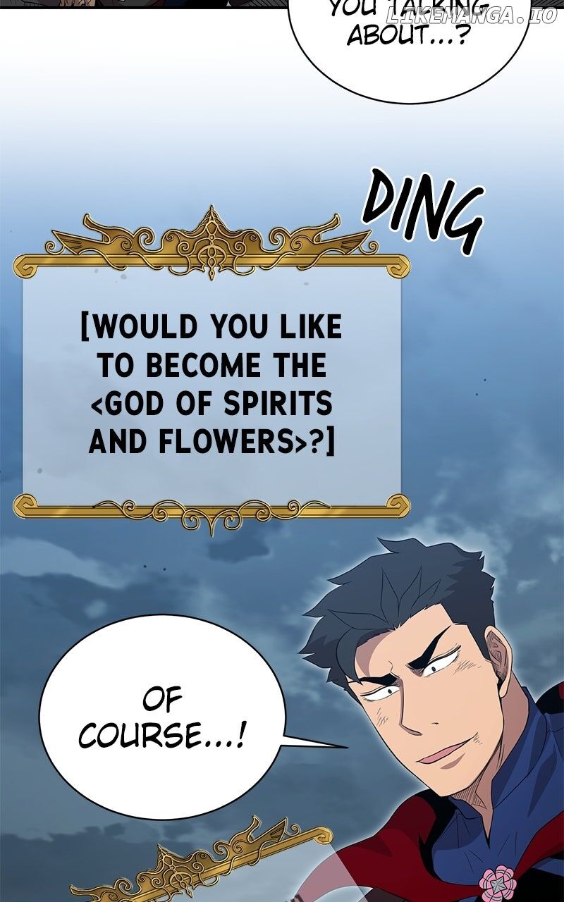 The Strongest Florist Chapter 238 Page 57