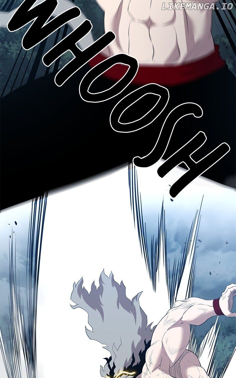 The Strongest Florist Chapter 238 Page 6