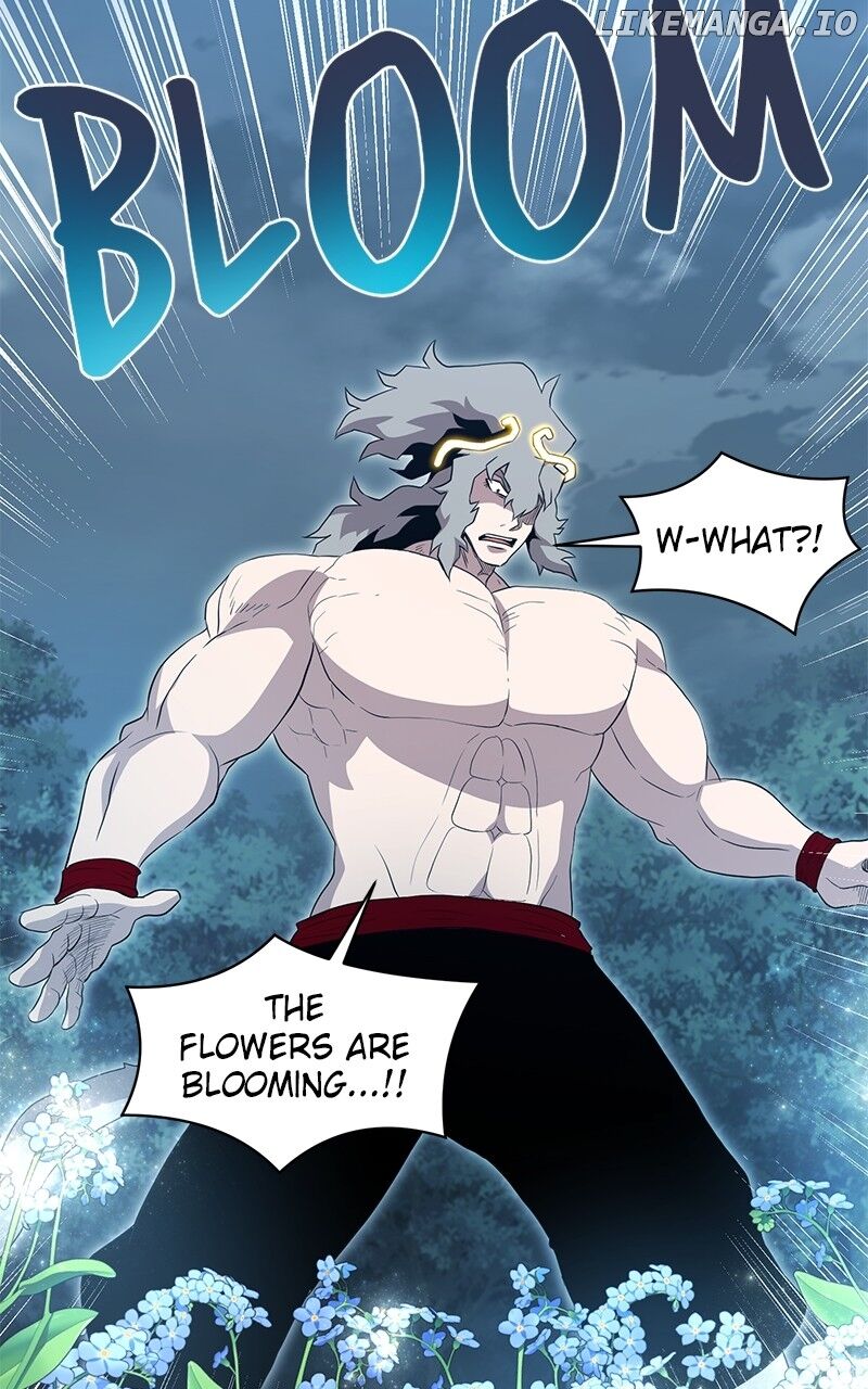 The Strongest Florist Chapter 238 Page 60