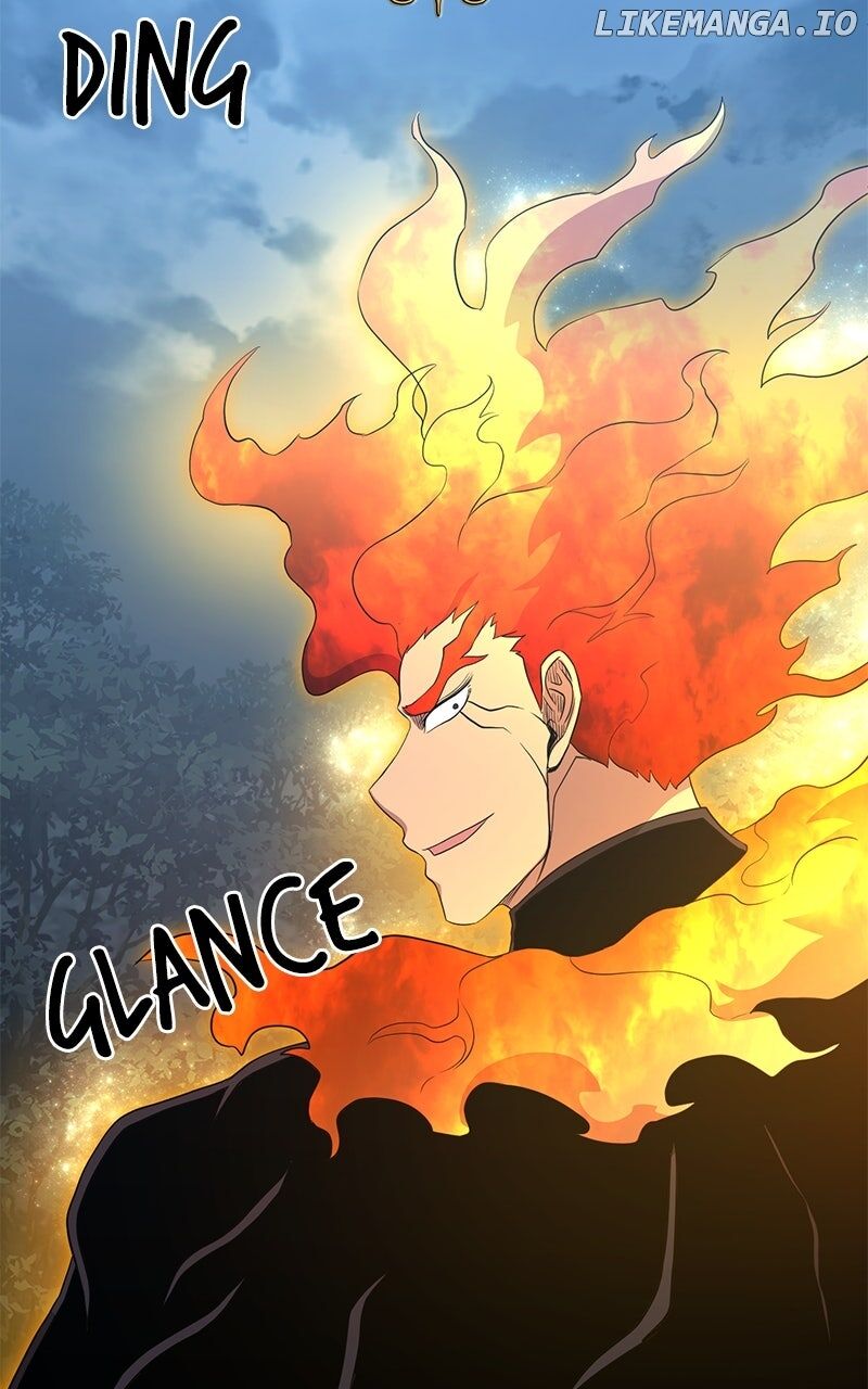 The Strongest Florist Chapter 238 Page 63