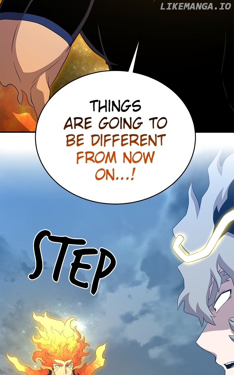 The Strongest Florist Chapter 238 Page 64