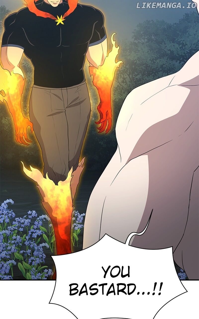 The Strongest Florist Chapter 238 Page 65