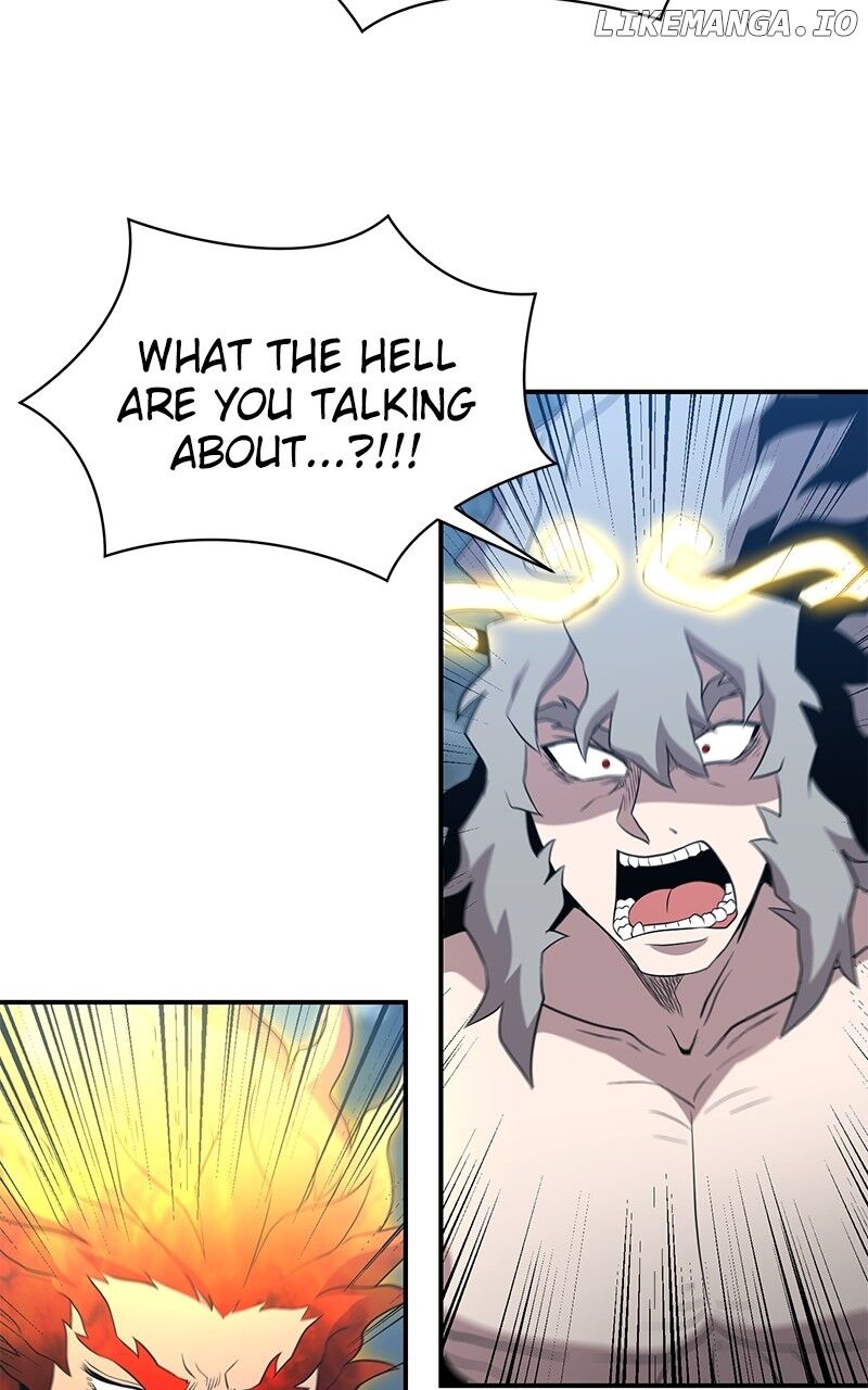 The Strongest Florist Chapter 238 Page 66