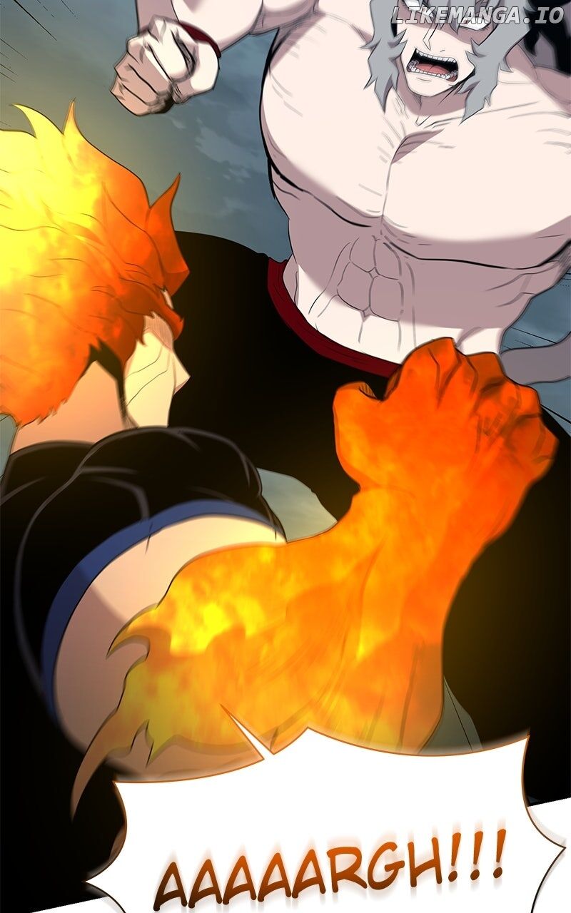The Strongest Florist Chapter 238 Page 68