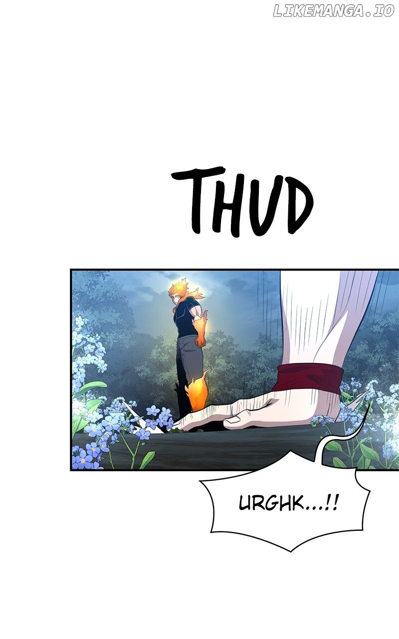 The Strongest Florist Chapter 238 Page 78