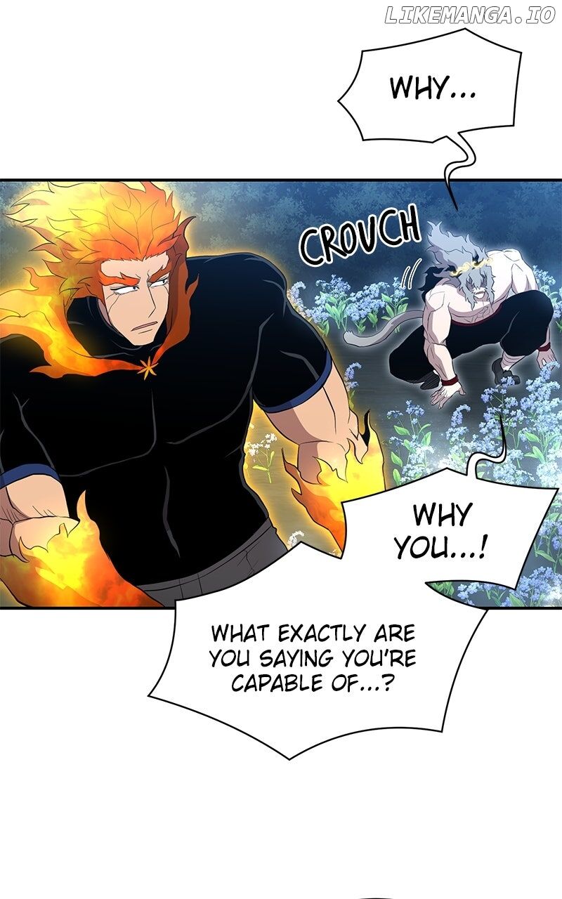 The Strongest Florist Chapter 238 Page 79