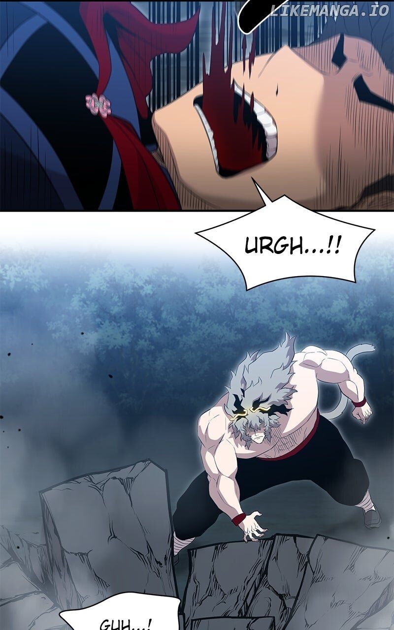 The Strongest Florist Chapter 238 Page 8