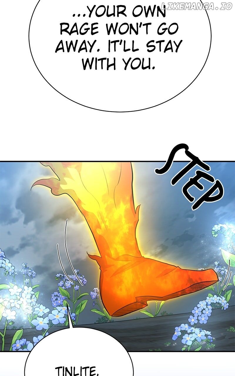 The Strongest Florist Chapter 238 Page 83