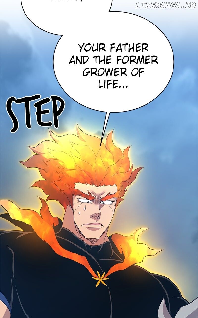 The Strongest Florist Chapter 238 Page 84