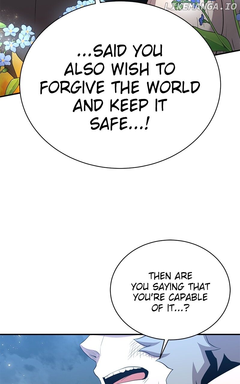 The Strongest Florist Chapter 238 Page 86