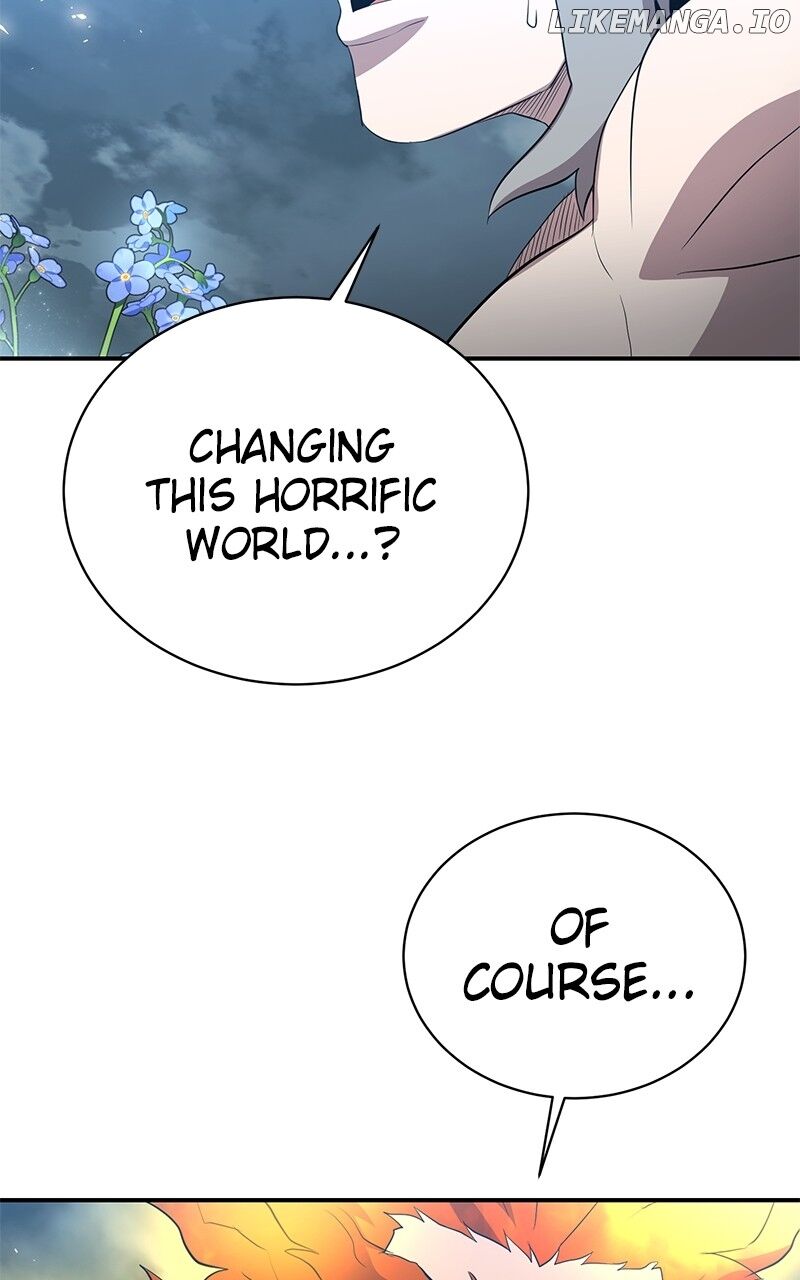 The Strongest Florist Chapter 238 Page 87