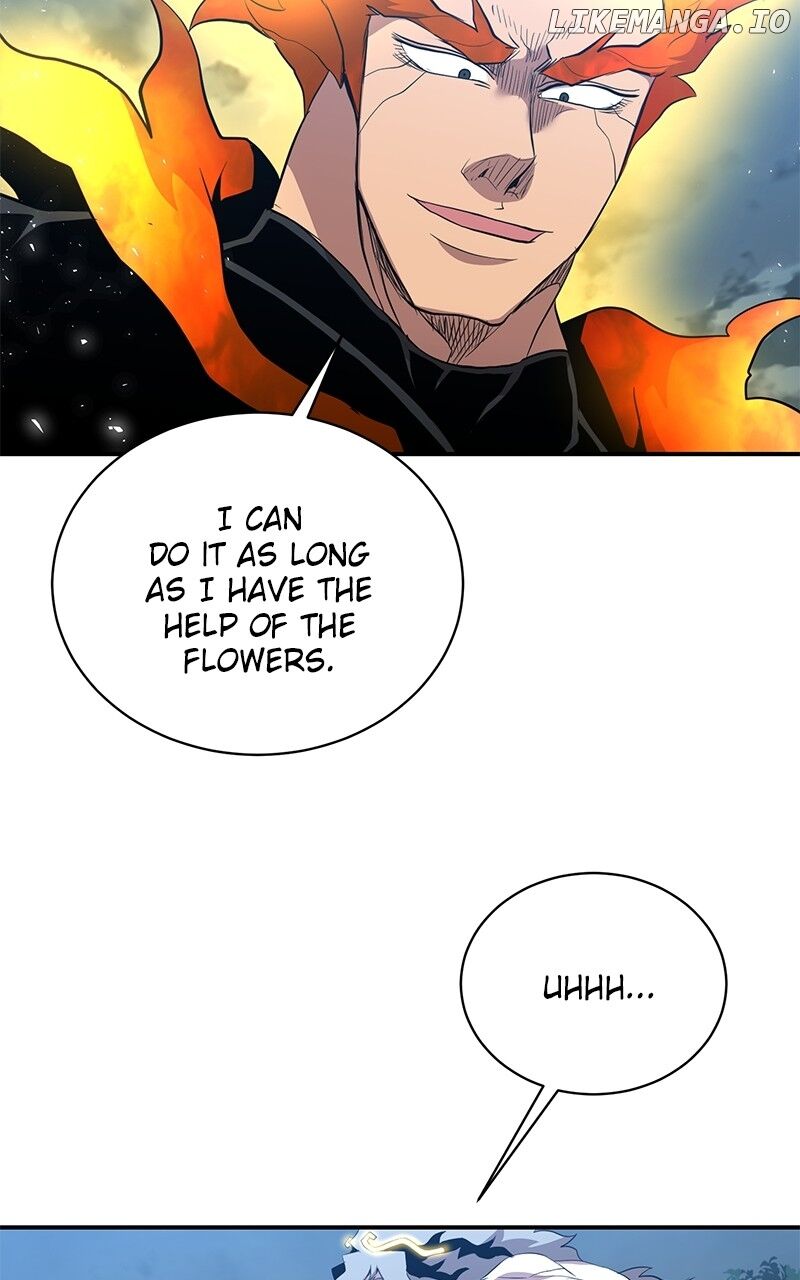 The Strongest Florist Chapter 238 Page 88