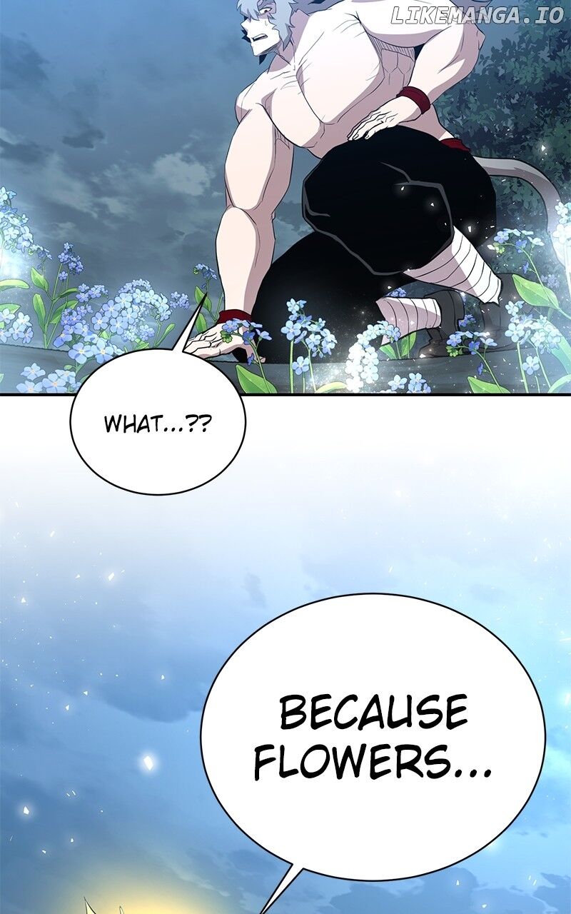 The Strongest Florist Chapter 238 Page 89