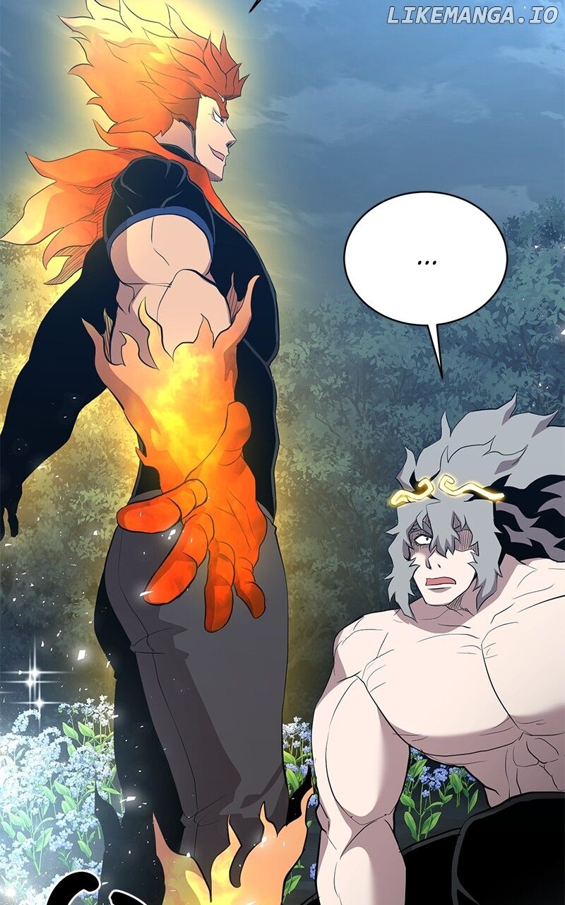 The Strongest Florist Chapter 238 Page 90