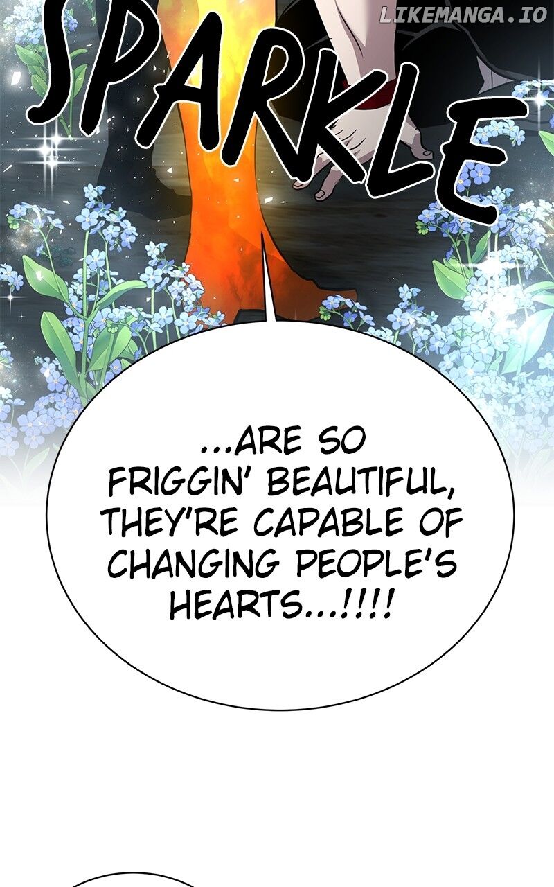 The Strongest Florist Chapter 238 Page 91