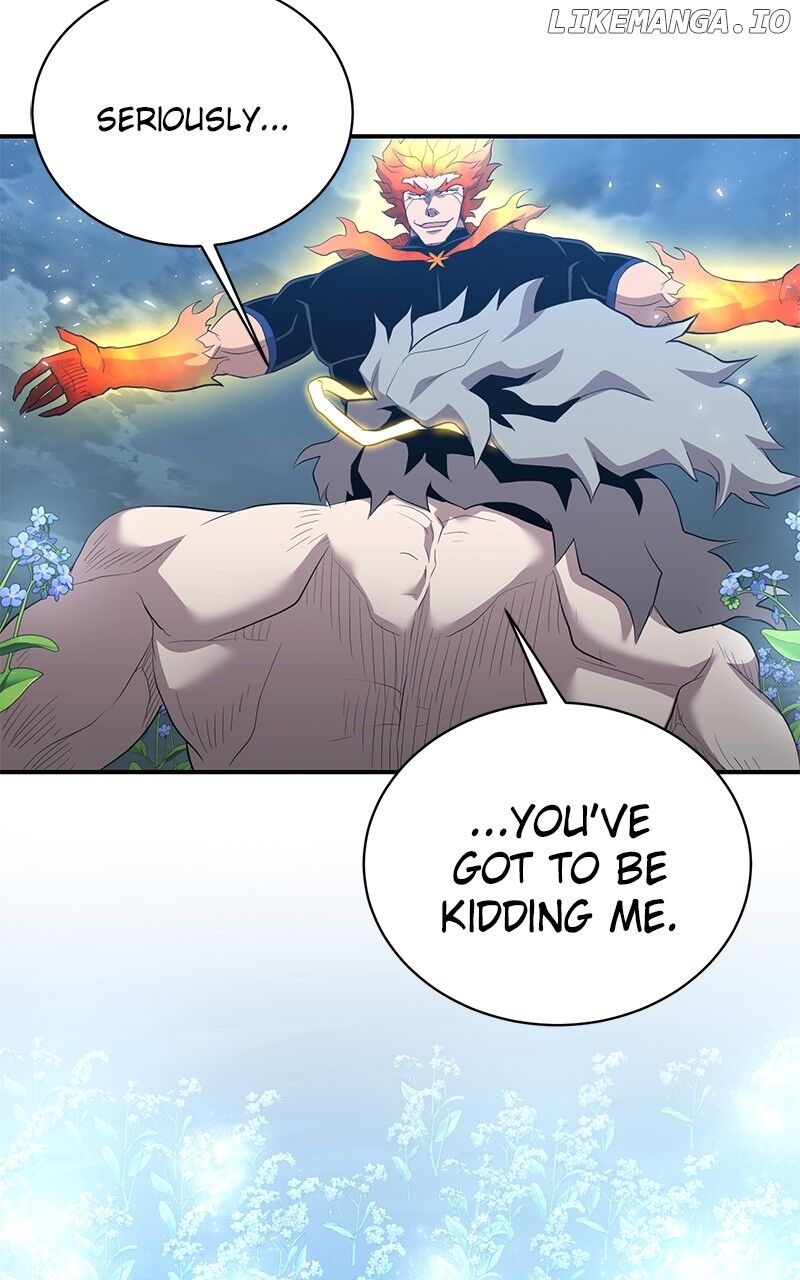 The Strongest Florist Chapter 238 Page 92