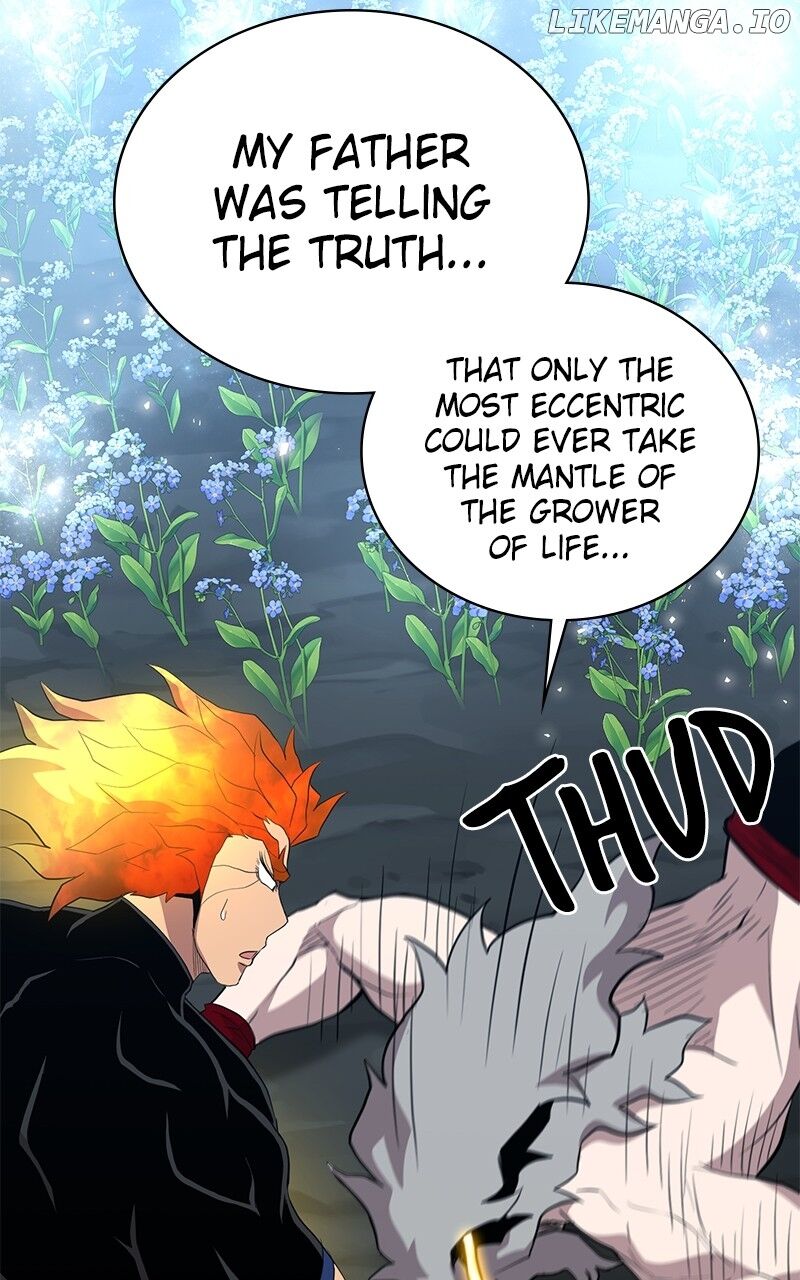 The Strongest Florist Chapter 238 Page 93
