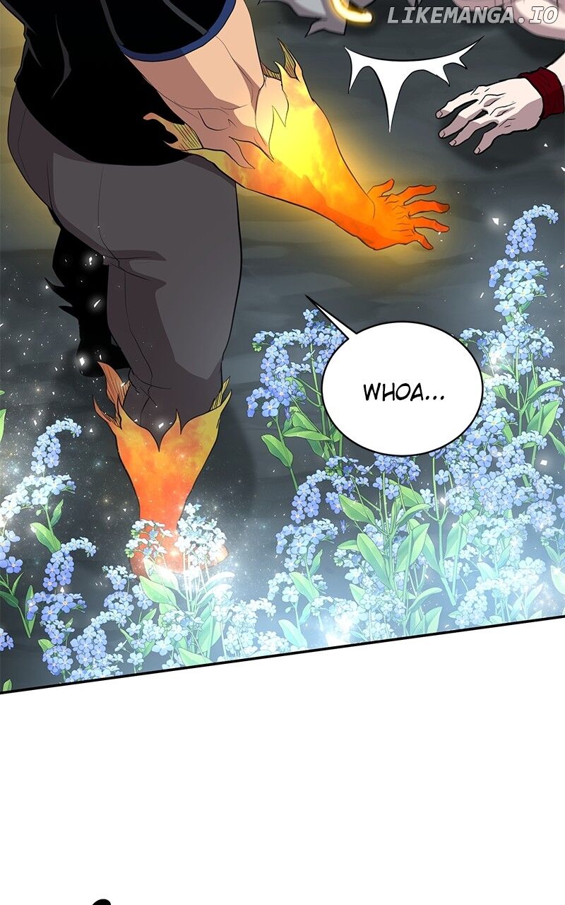 The Strongest Florist Chapter 238 Page 94