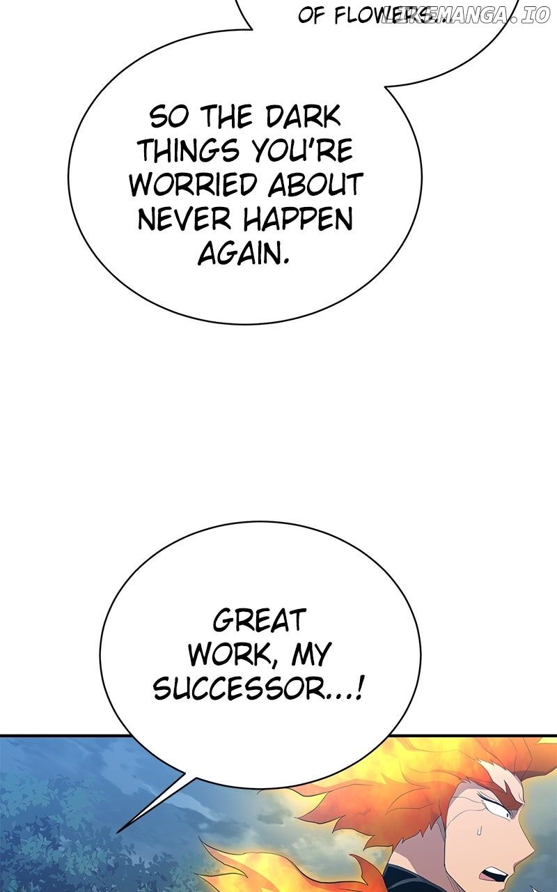 The Strongest Florist Chapter 238 Page 97